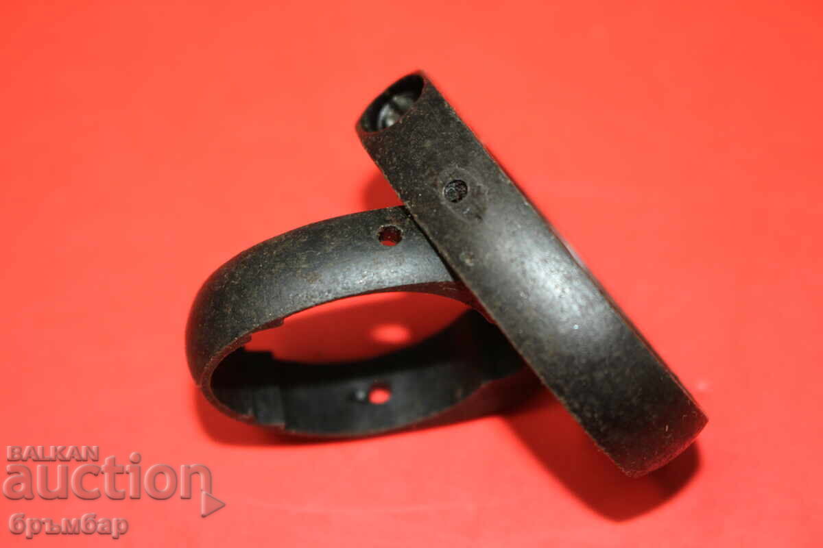 Царски Императорски Сет Гривни за Мосин Наган М1891. - 5 Царски Императорски Сет Гривни за Мосин Наган М1891. - 5