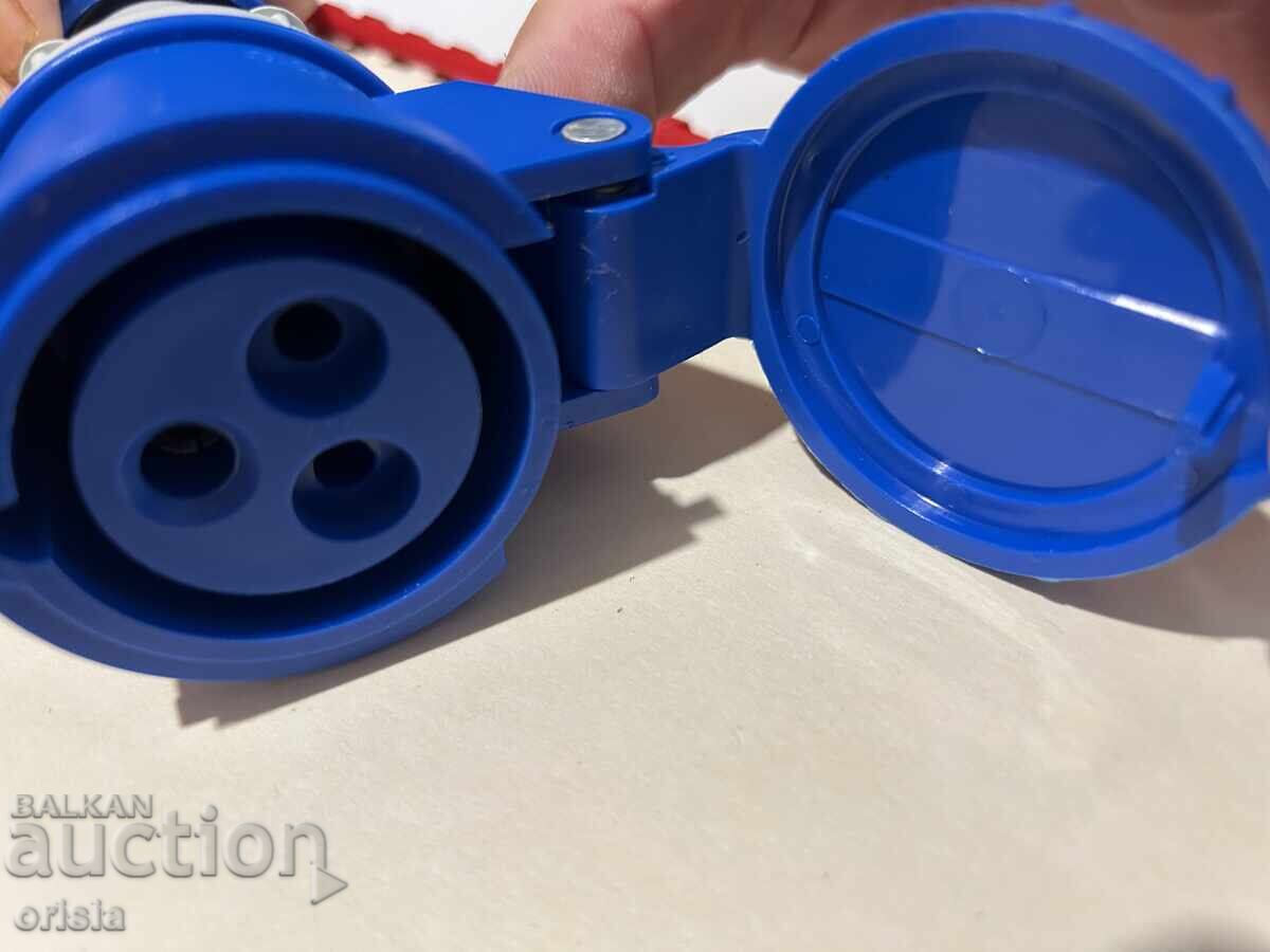 Аукцион Преходник захранващ