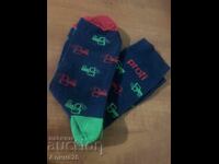 Чорапи с мотиви