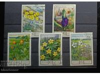 USSR, USSR, 1975, Lot of postage stamps with clean backs