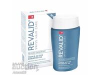 Revalid Triple Active DS mătreață și dermatită