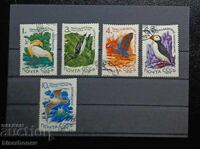 1976 g, SSSR, SSSR, παρτίδα γραμματοσήμων με καθαρή κόλλα