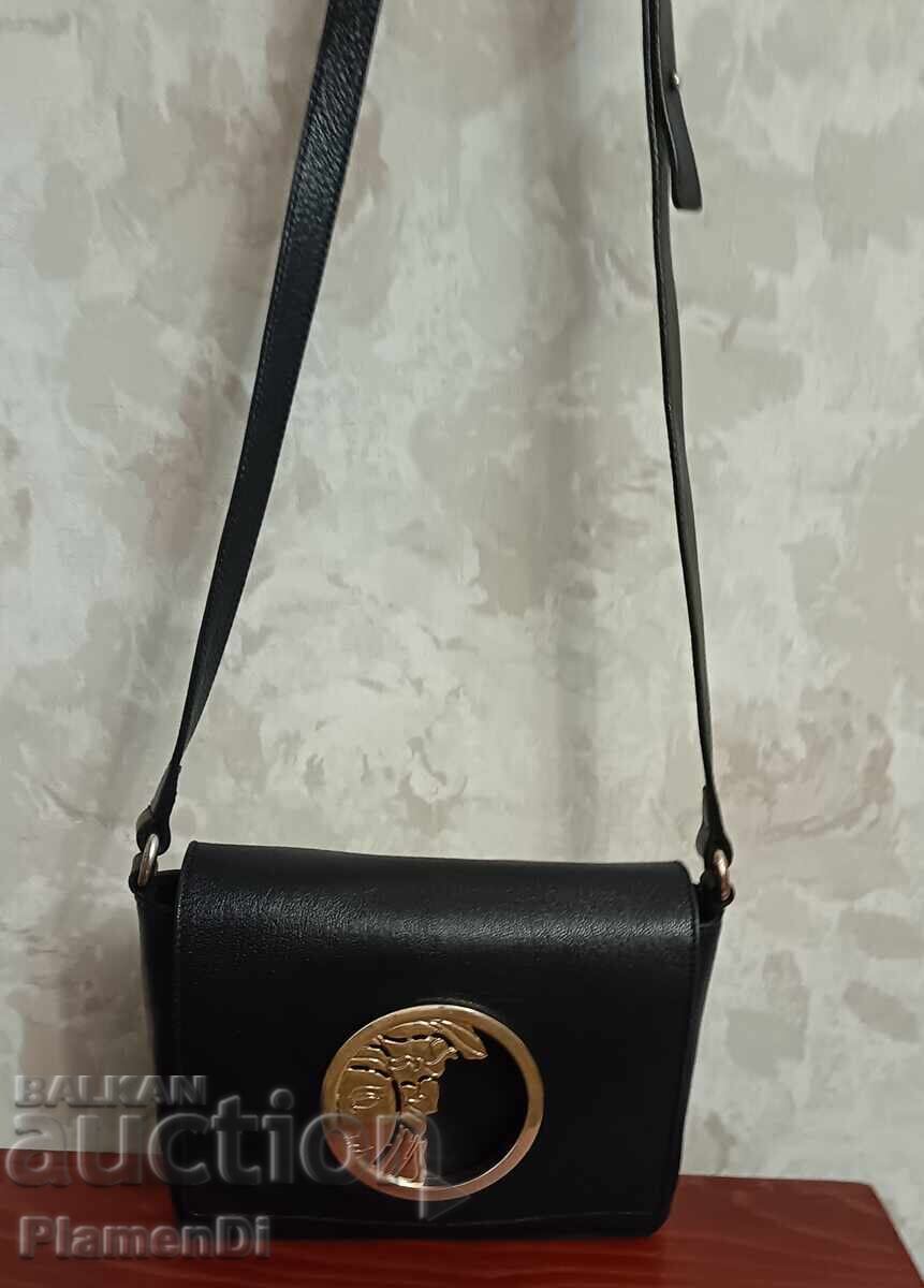 Δημοπρασία Τσάντα Γυναικεία VERSACE Collection