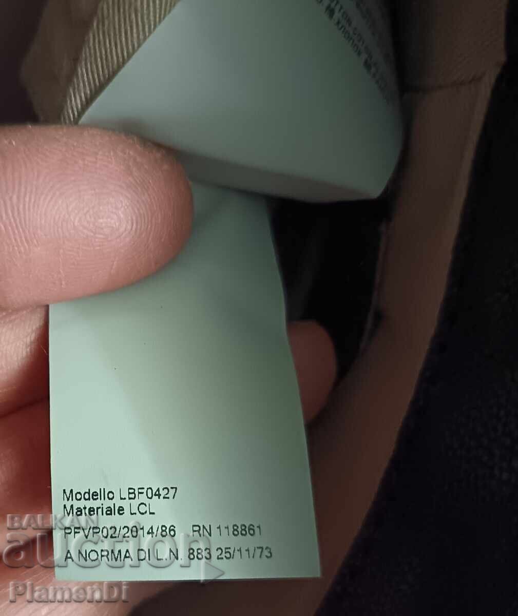 Τσάντα Γυναικεία VERSACE Collection - 5