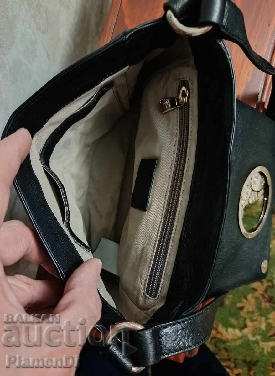 Τσάντα Γυναικεία VERSACE Collection - 7