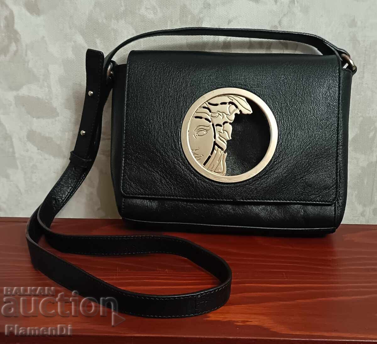 Τσάντα Γυναικεία VERSACE Collection