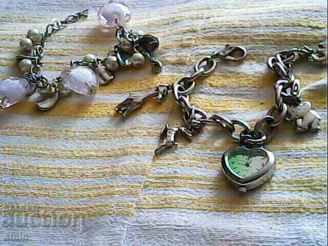 a beautiful 4asovnik is a bracelet a beautiful 4asovnik is a bracelet