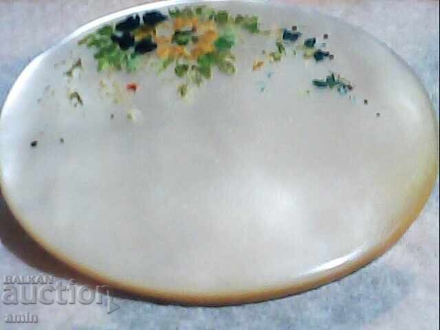 Παράδοση Όμορφες καρφίτσες από ασήμι, χρυσό για κολιέ Παράδοση Όμορφες καρφίτσες από ασήμι, χρυσό για κολιέ