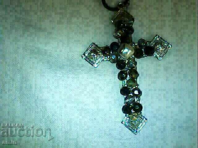 beautiful Italian cross ses crystals beautiful Italian cross ses crystals
