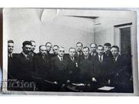 Διανοούμενοι Πολιτικό Μετάλλιο