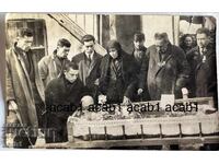 Ελένκα Βρατσόφσκα Δολοφονήθηκε στη Σκηνή, χωριό Κολίμπιτε, Τροϊάνσκο