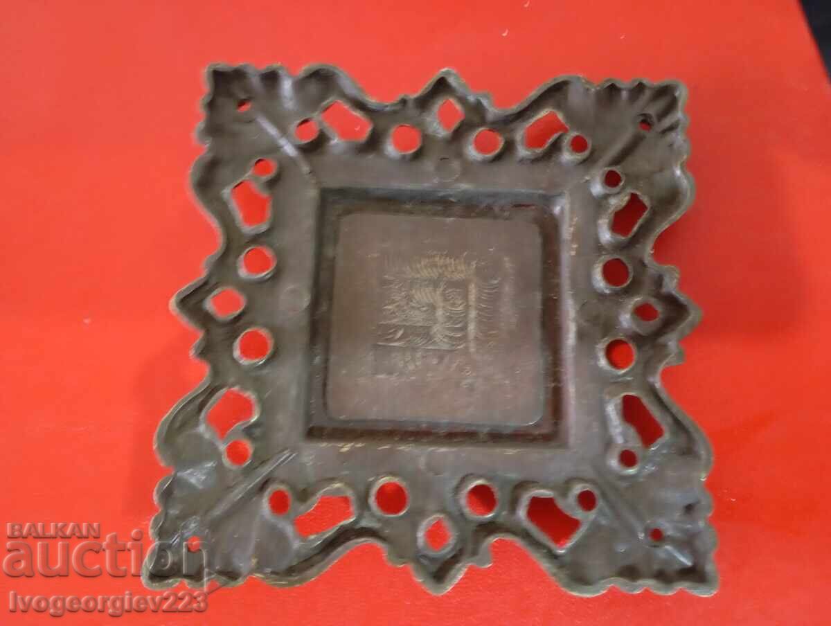 Παράδοση Vintage απλίκα Παράδοση Vintage απλίκα