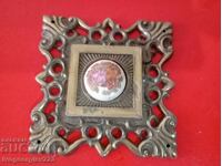 Винтидж апликация