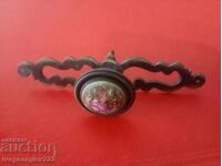 Винтидж дръжка за мебел