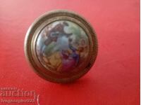 Винтидж дръжка за мебел