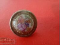 Винтидж дръжка за мебел