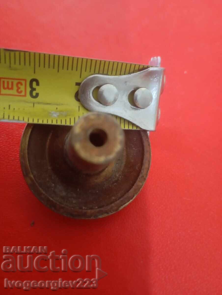 Винтидж дръжка за мебел с цена € 11.00 | 21.51 лв. Винтидж дръжка за мебел с цена € 11.00 | 21.51 лв.