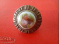 Винтидж дръжка за мебел