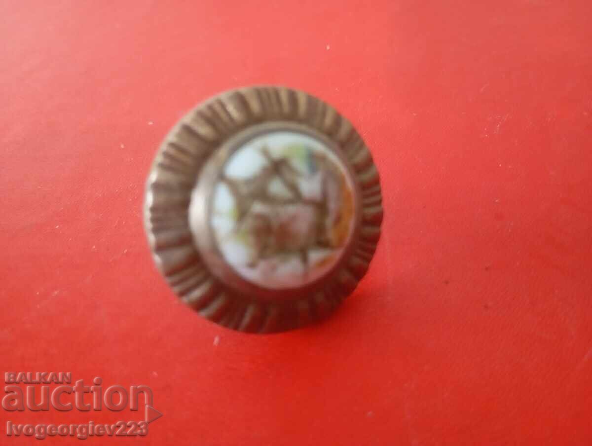 Винтидж дръжка за мебел Винтидж дръжка за мебел