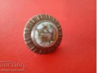 Винтидж дръжка за мебел