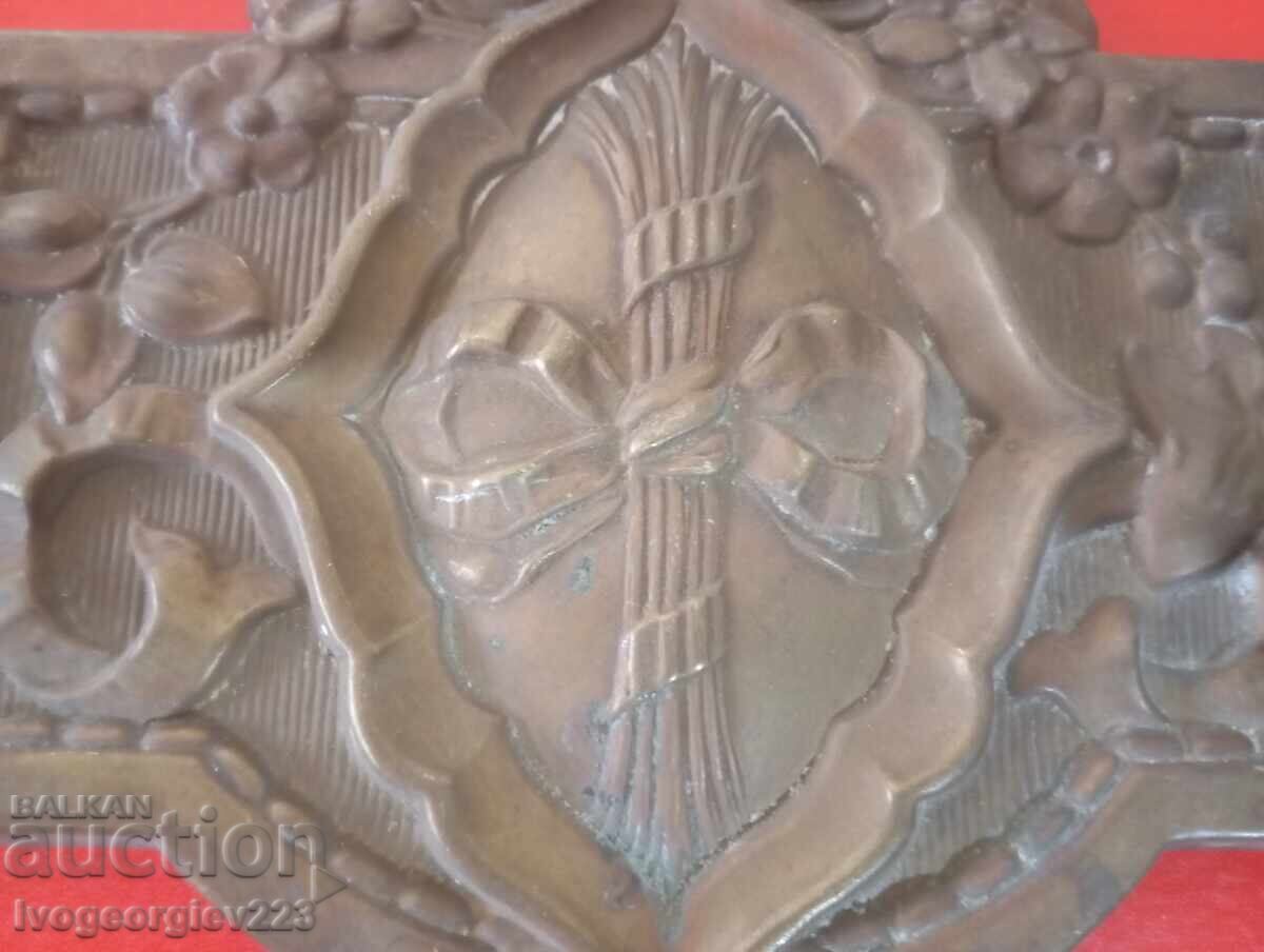 барокова апликация,декорация с цена € 36.00 | 70.41 лв.