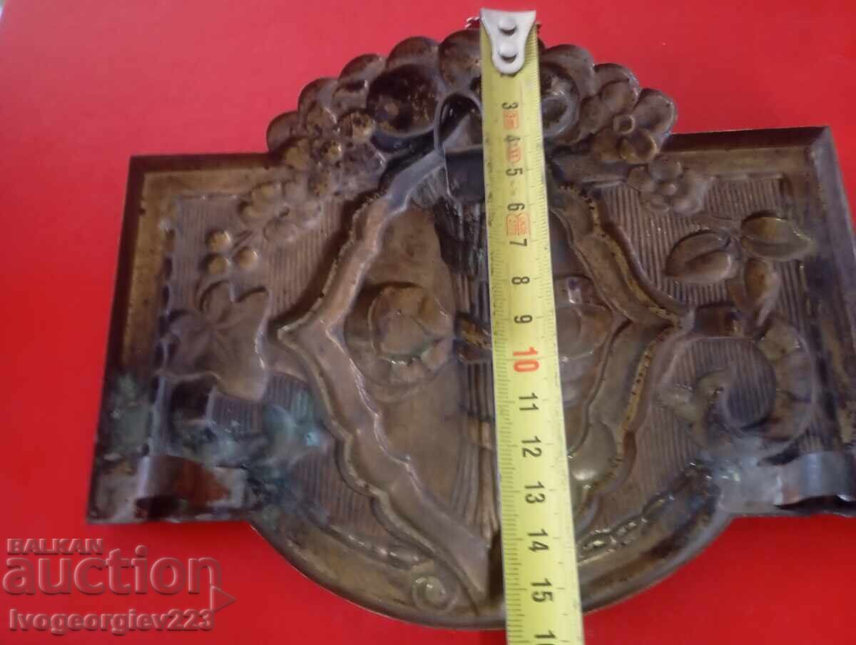 барокова апликация,декорация - 6