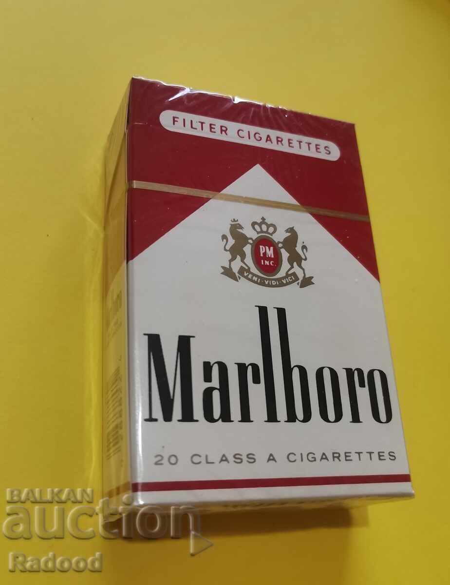 Marlboro - 80mm can