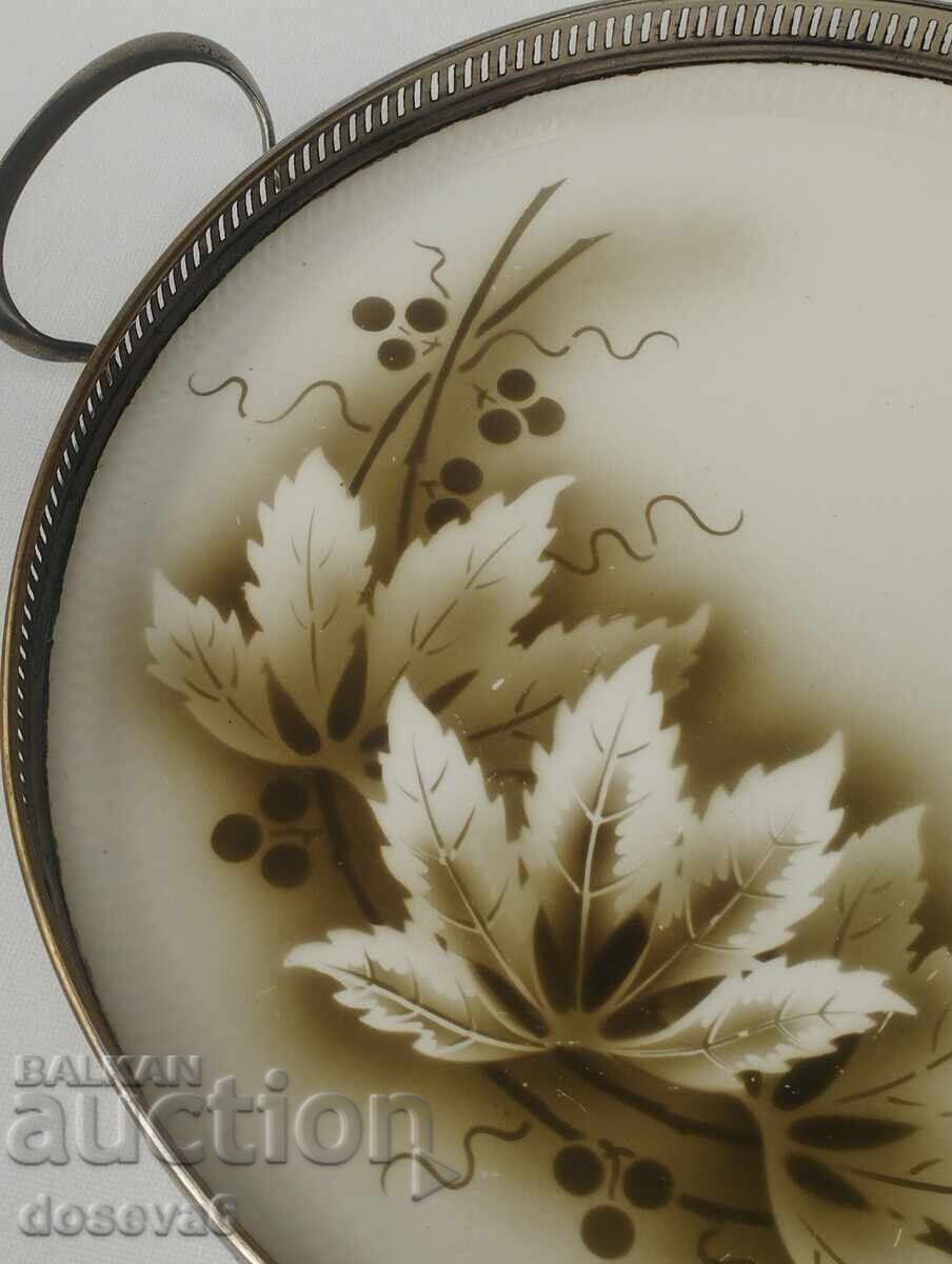 Δημοπρασία Δίσκος - Μαξ Ντανχορν, Γερμανία