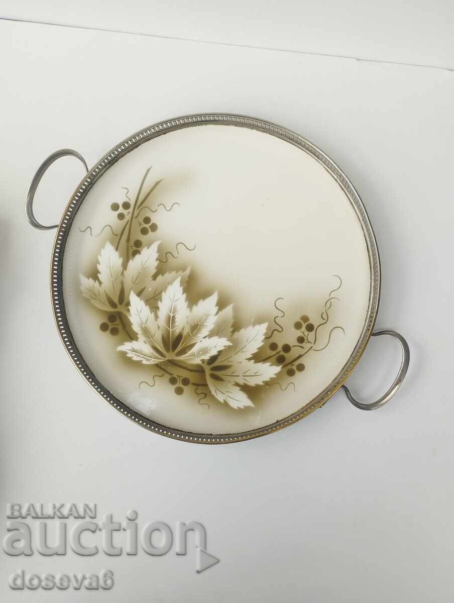 Δίσκος - Μαξ Ντανχορν, Γερμανία