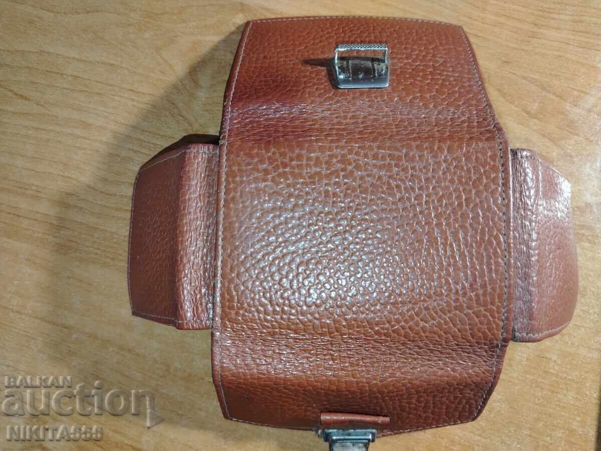 Bulgarian Tourist Set by Petko Denev-Gabrovo - 6