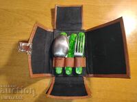 Български туристически комплект на Петко Денев-Габрово