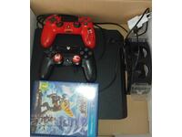 Ps4 slim 1 terabytes