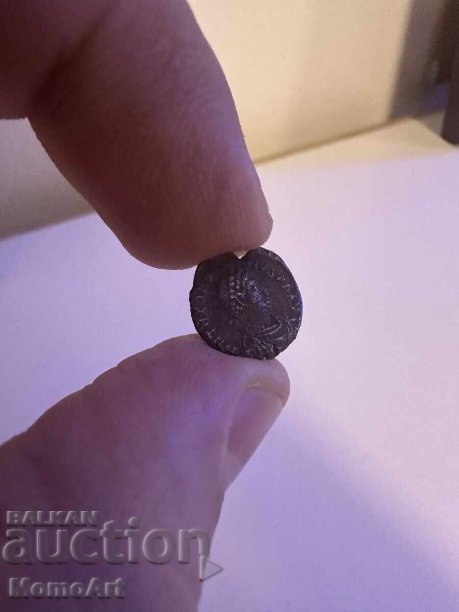 Very old Roman coin, over 1600 years old with price € 50.00 | 97.79 BGN