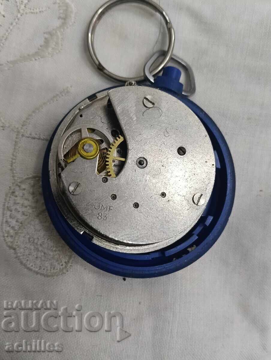 Pocket watch Ruhla with price € 5.00 | 9.78 BGN