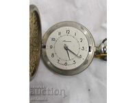 Τσέπης Ρολόι MOLNIJA για τυφλούς