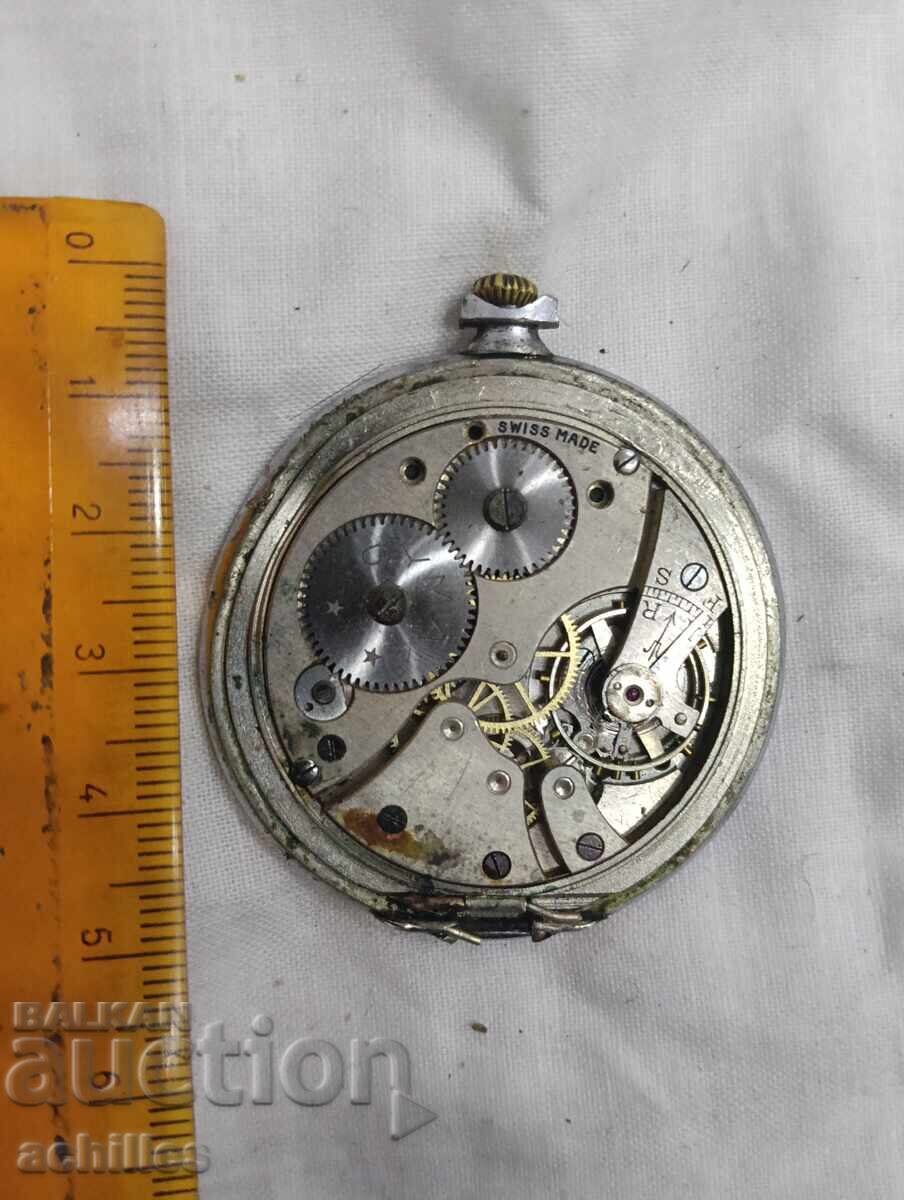 Syma Pocket Watch with price € 10.00 | 19.56 BGN Syma Pocket Watch with price € 10.00 | 19.56 BGN