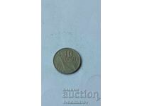 URSS 10 copeici 1967 50 ani. Revoluția Socialistă