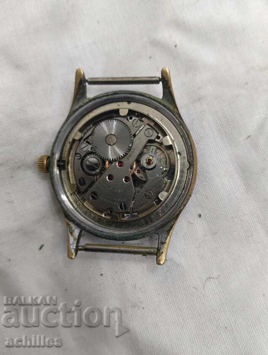 Men's wristwatch Jeneva sport with price € 15.00 | 29.34 BGN Men's wristwatch Jeneva sport with price € 15.00 | 29.34 BGN