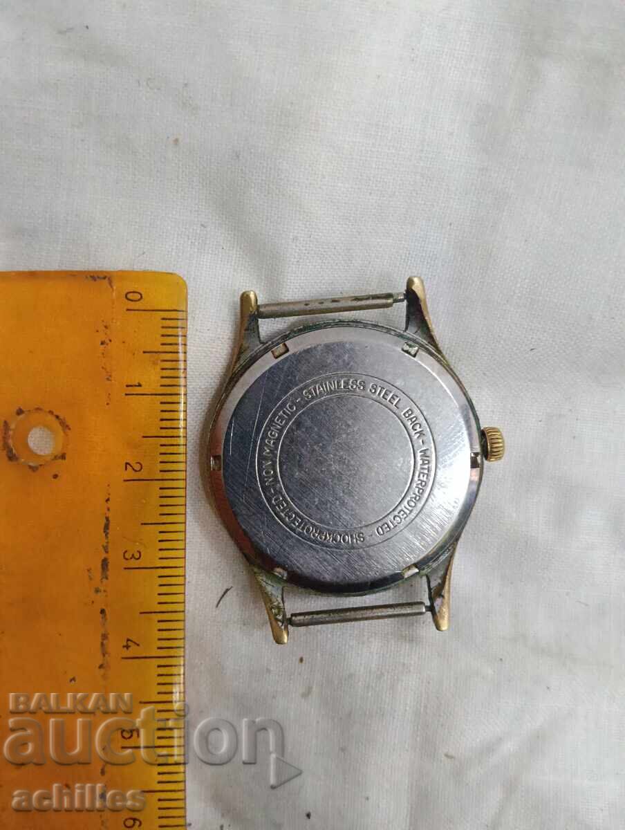 Auction Men's wristwatch Jeneva sport Auction Men's wristwatch Jeneva sport