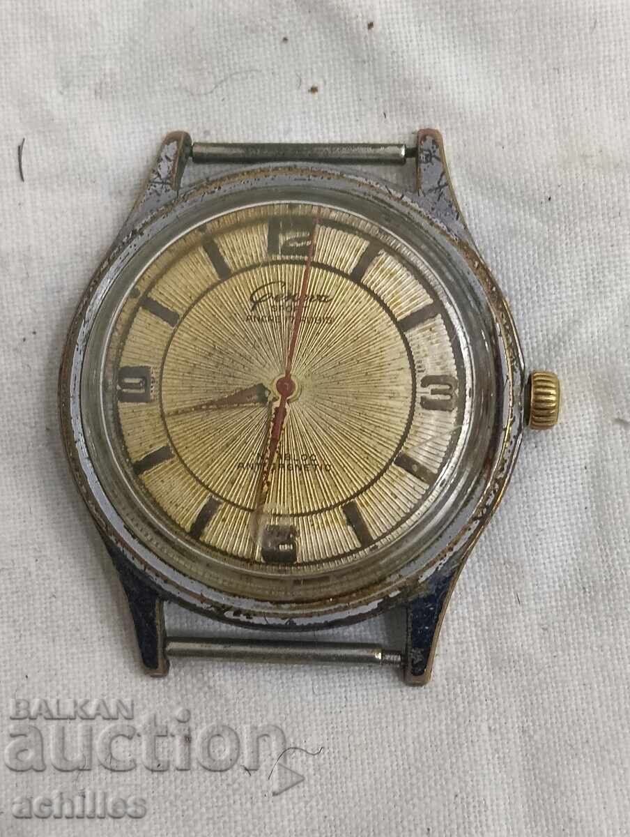 Men's wristwatch Jeneva sport Men's wristwatch Jeneva sport