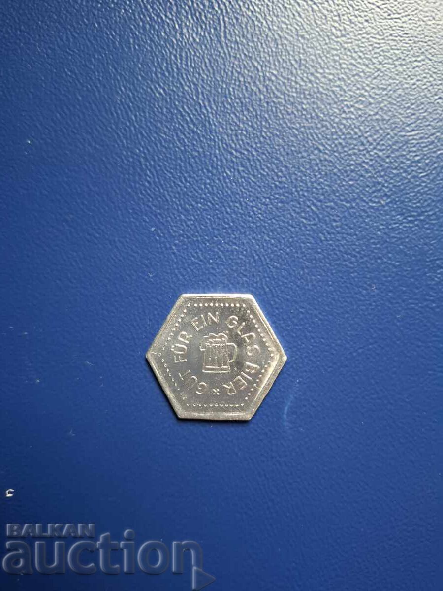 ΤΟΚΕΝ ΜΠΥΡΑΣ-1 ΤΟΚΕΝ ΜΠΥΡΑΣ-1