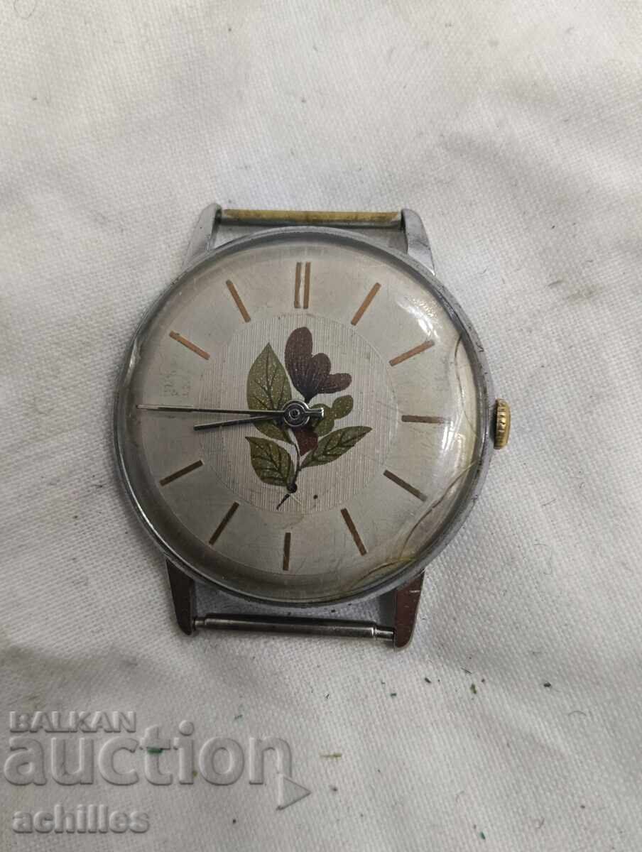 Men's Wristwatch Raketa