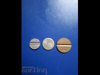 ΔΩΡΕΑΝ ΤΟΚΕΝ