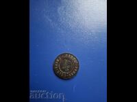 JETON BULGARIA 4-SCĂUNE