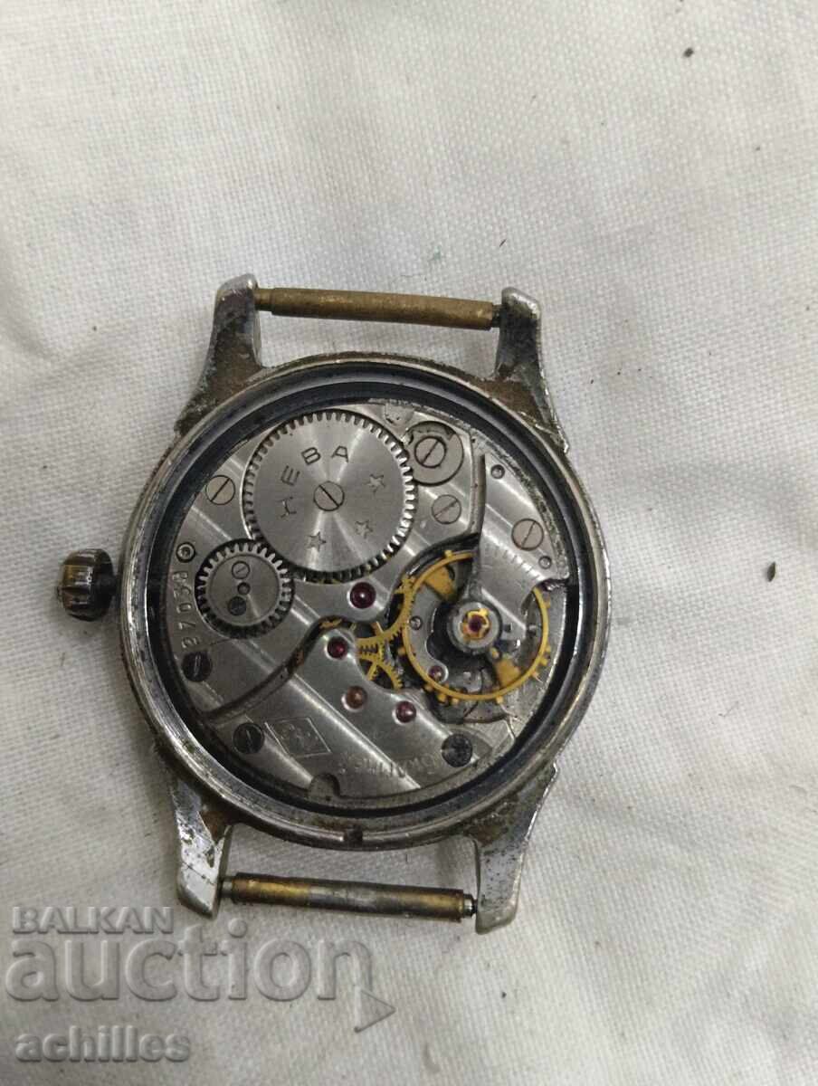 Ανδρικό ρολόι χειρός Νέβα με τιμή € 10.00 | 19.56 BGN