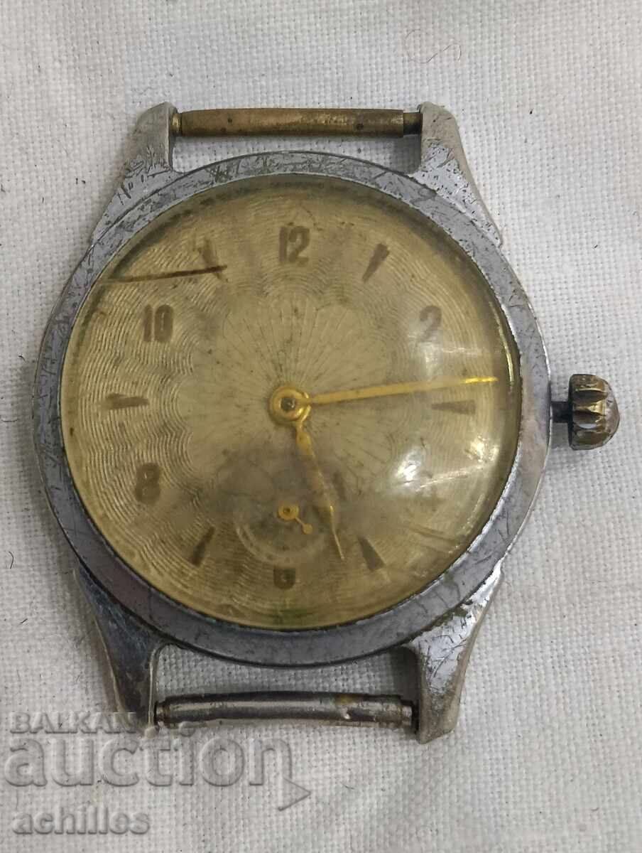 Ανδρικό ρολόι χειρός Νέβα