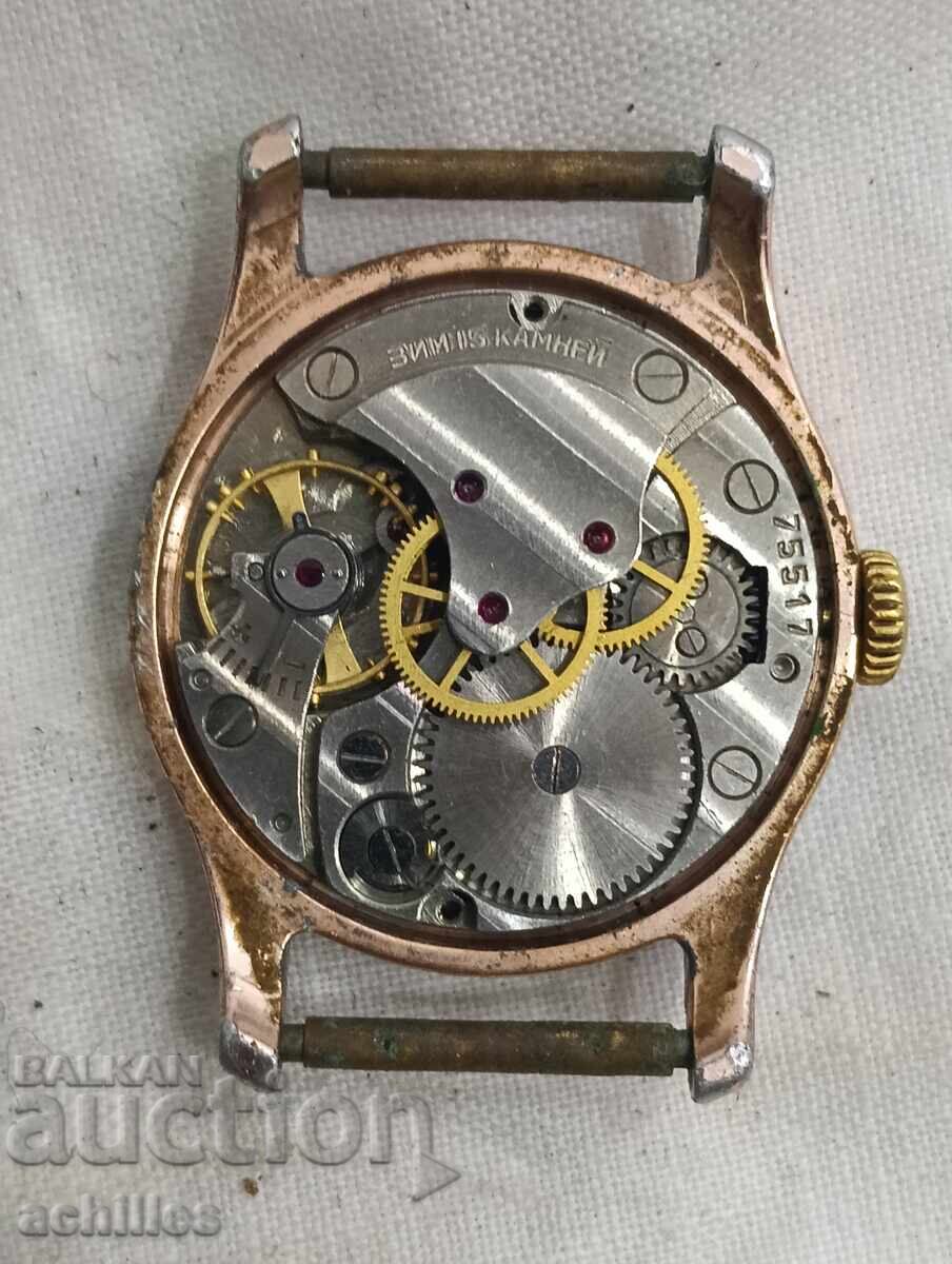 Ανδρικό ρολόι χειμώνα με τιμή € 5.00 | 9.78 BGN Ανδρικό ρολόι χειμώνα με τιμή € 5.00 | 9.78 BGN