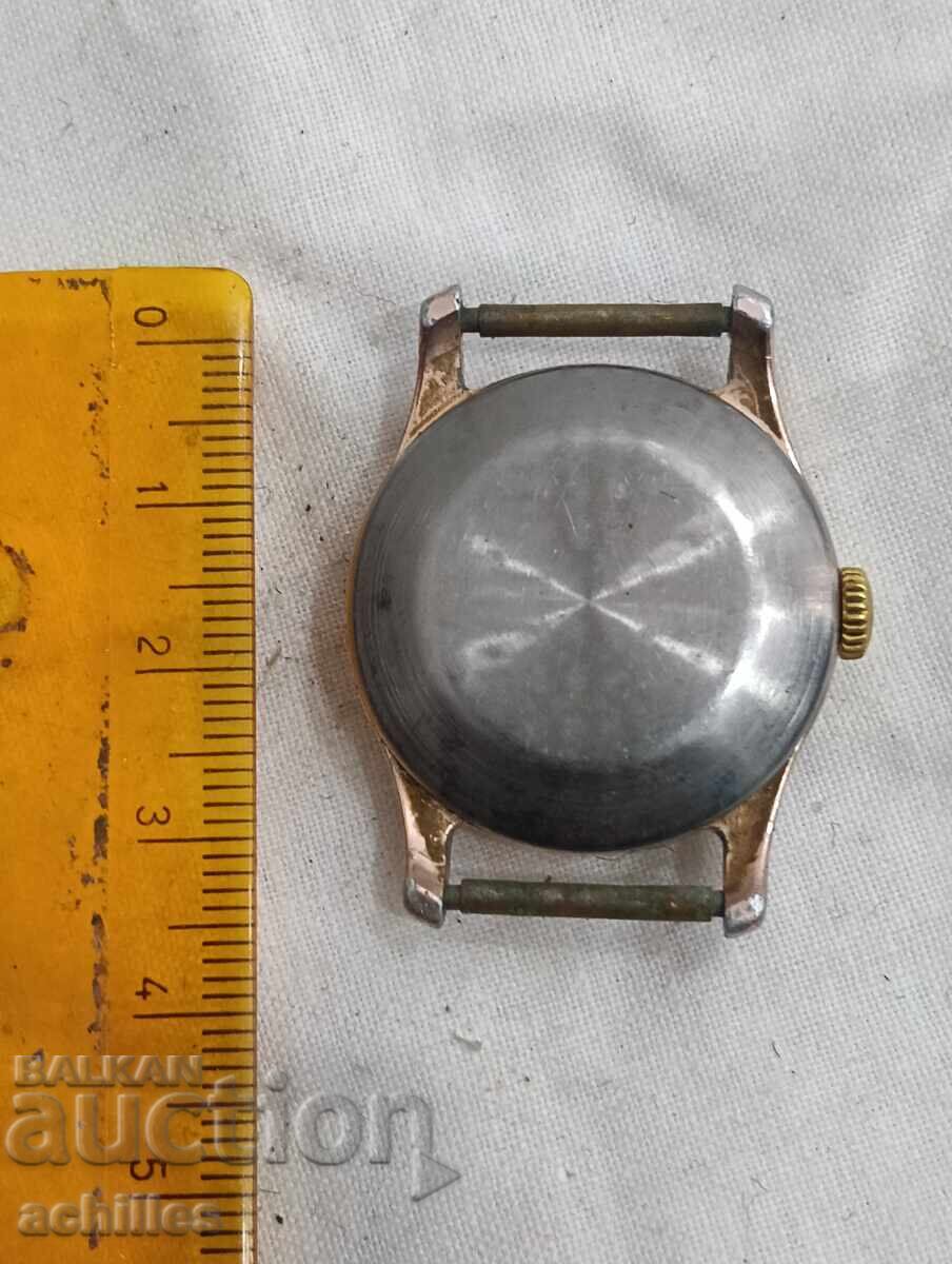 Δημοπρασία Ανδρικό ρολόι χειμώνα Δημοπρασία Ανδρικό ρολόι χειμώνα