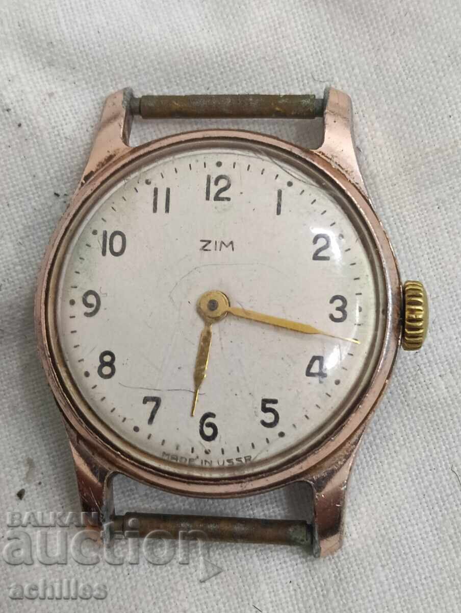 Ανδρικό ρολόι χειμώνα Ανδρικό ρολόι χειμώνα