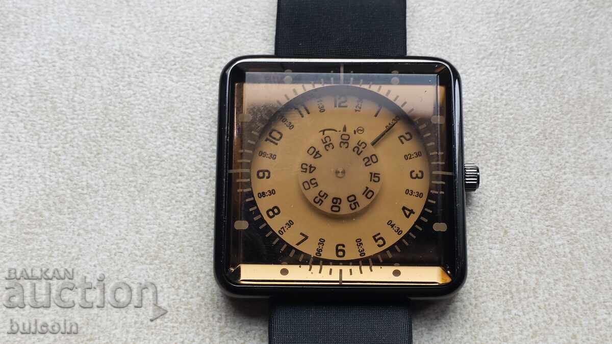 ЧАСОВНИК RITAL механизъм PC 21 S  Singapore с цена € 15.00 | 29.34 лв.